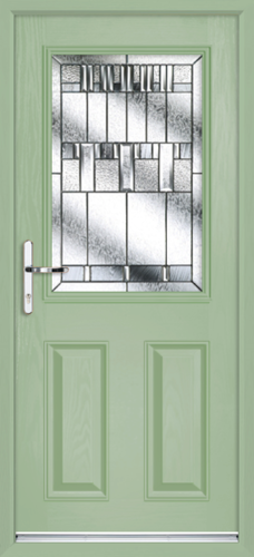 Chartwell Green Frame